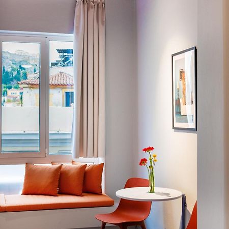 Acre Urban Studios In Monastiraki Atina Dış mekan fotoğraf