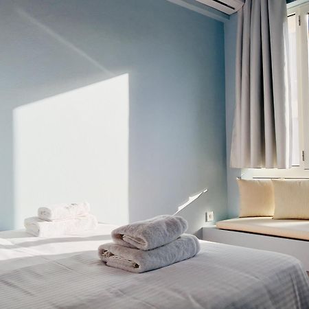Acre Urban Studios In Monastiraki Atina Dış mekan fotoğraf