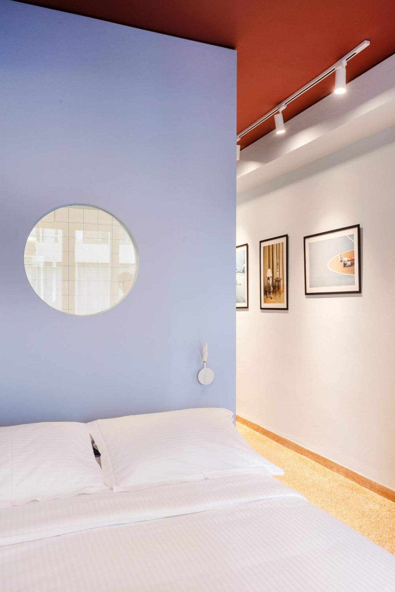 Acre Urban Studios In Monastiraki Atina Dış mekan fotoğraf