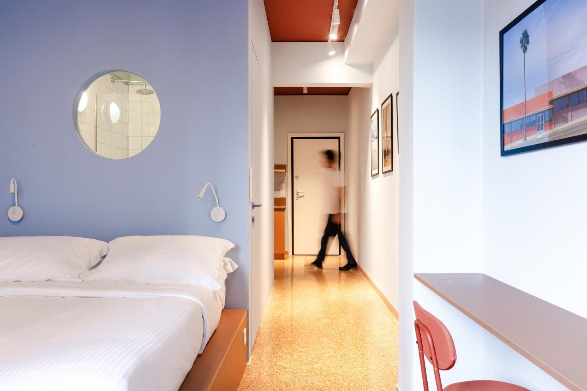 Acre Urban Studios In Monastiraki Atina Dış mekan fotoğraf