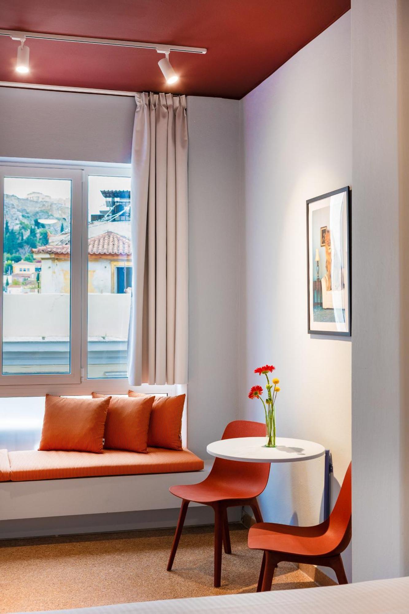 Acre Urban Studios In Monastiraki Atina Dış mekan fotoğraf