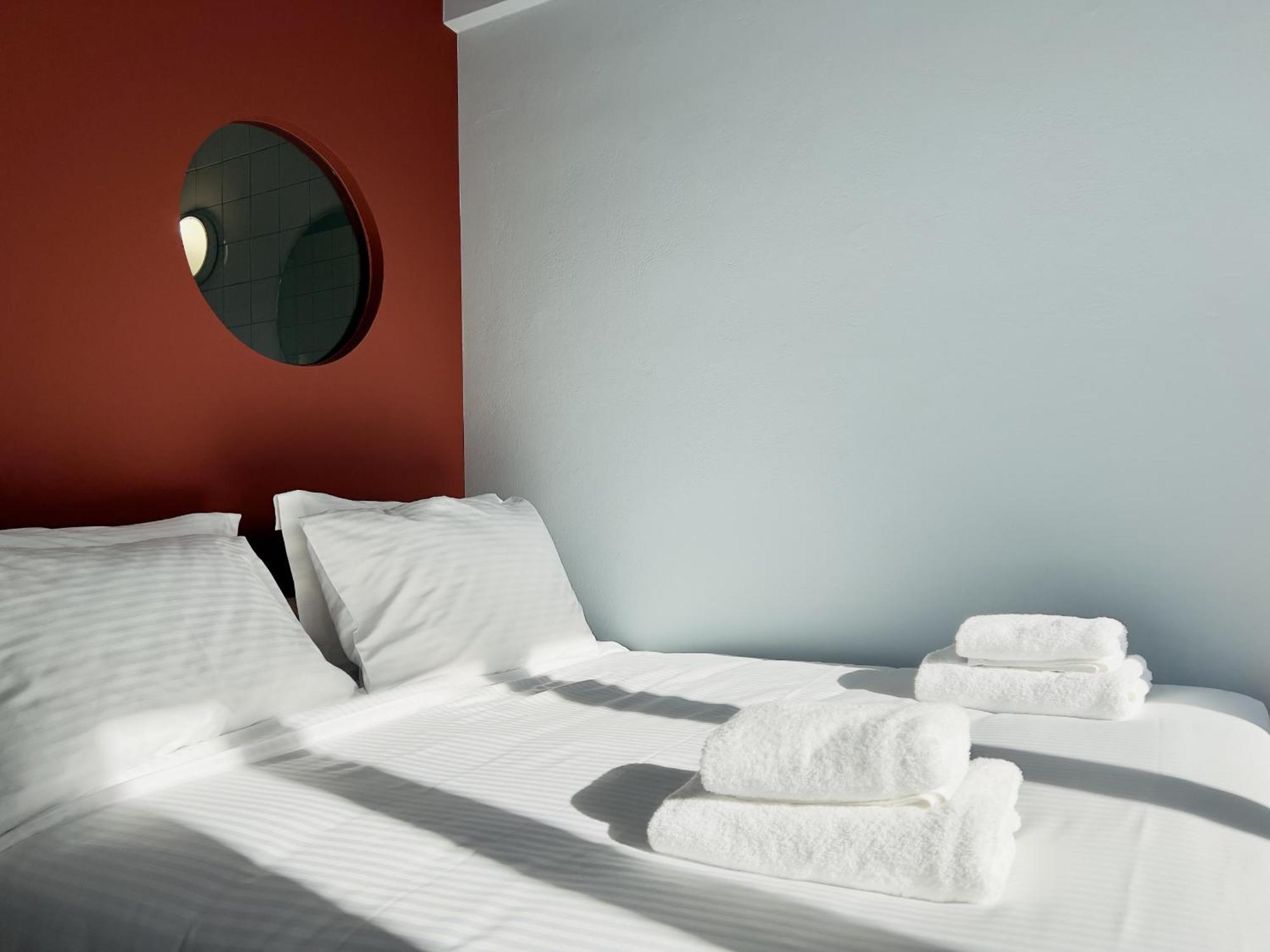 Acre Urban Studios In Monastiraki Atina Dış mekan fotoğraf