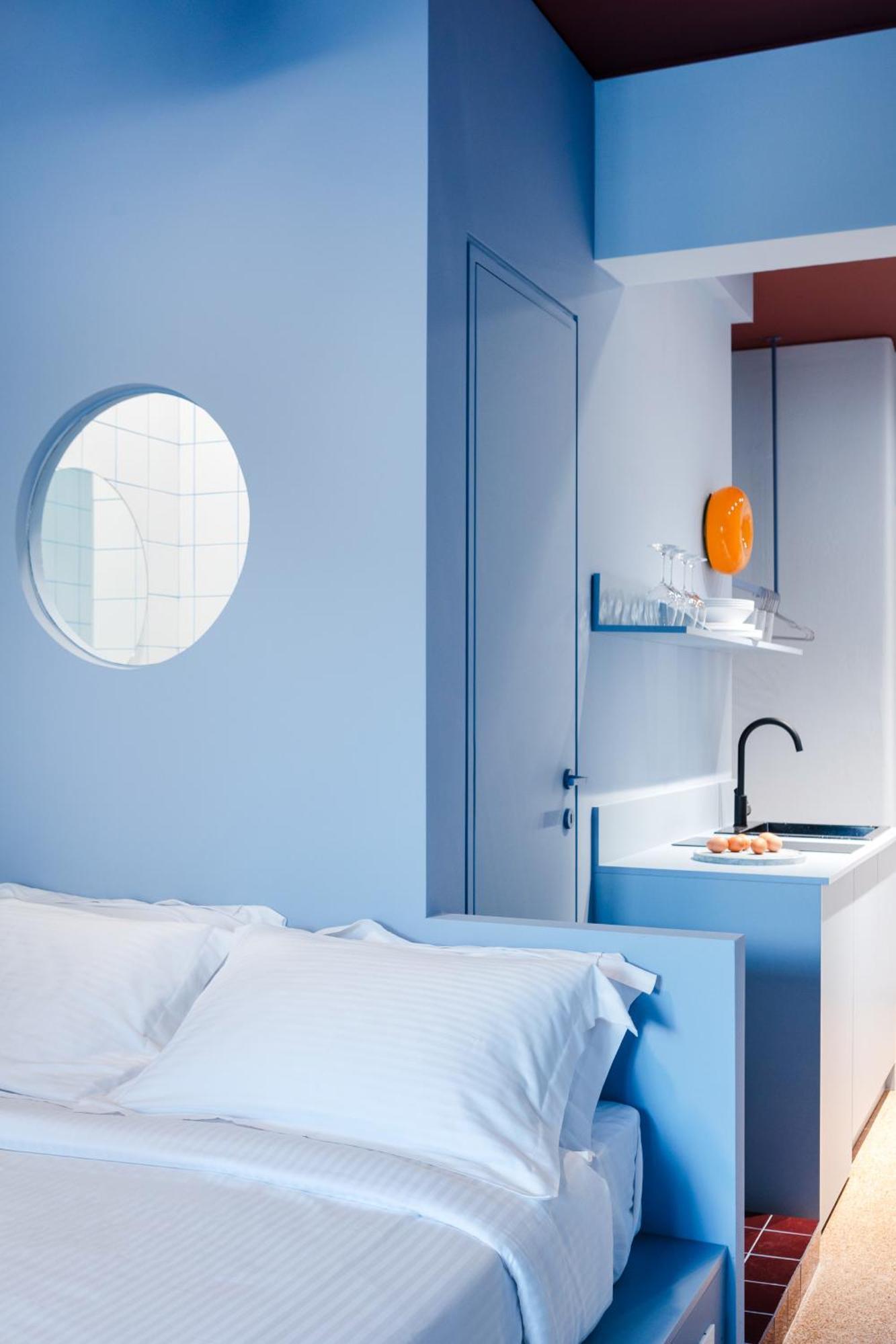 Acre Urban Studios In Monastiraki Atina Dış mekan fotoğraf