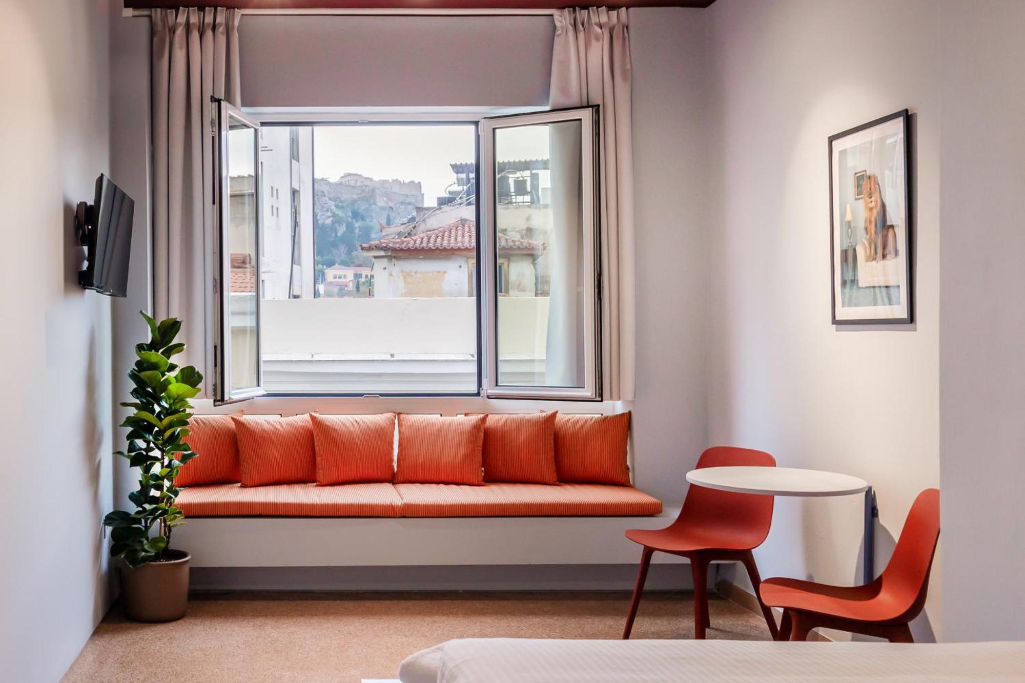Acre Urban Studios In Monastiraki Atina Dış mekan fotoğraf